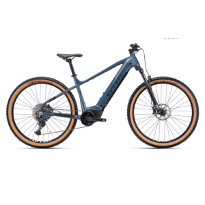 E-MTB